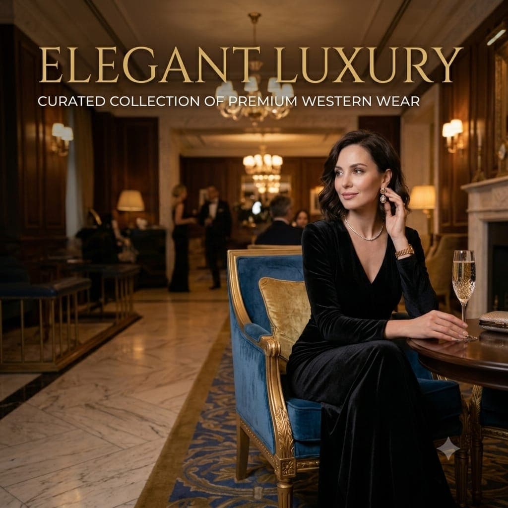 ELEGANT LUXUARY